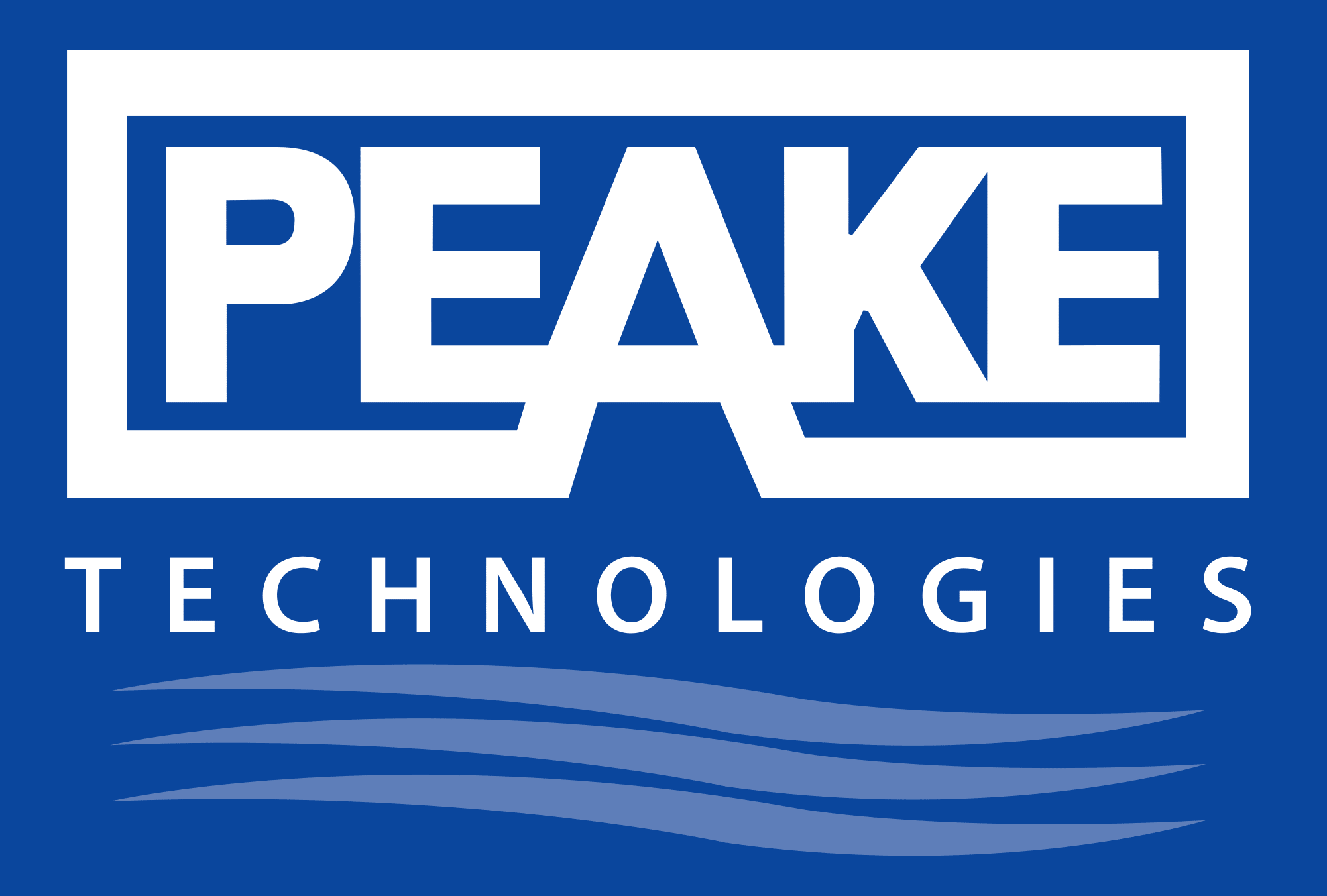 Peake Technologies Logo